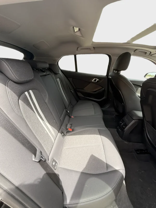 Imagen de BMW Serie 1