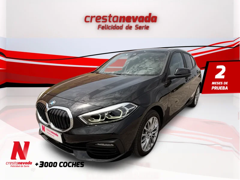 Imagen de BMW Serie 1