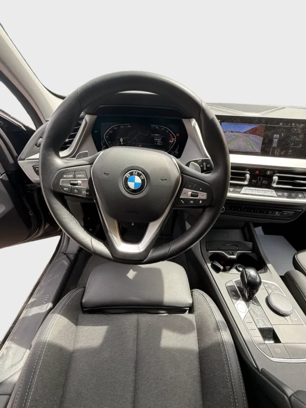 Imagen de BMW Serie 1