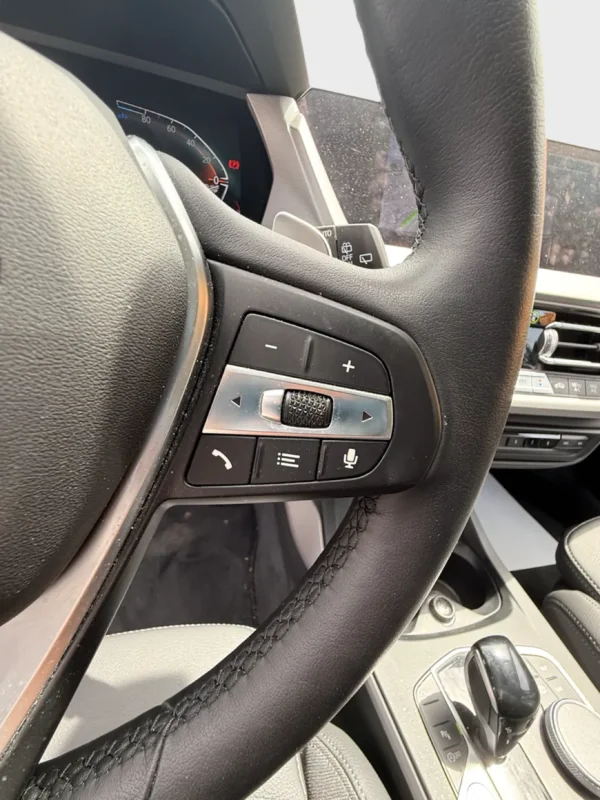 Imagen de BMW Serie 1