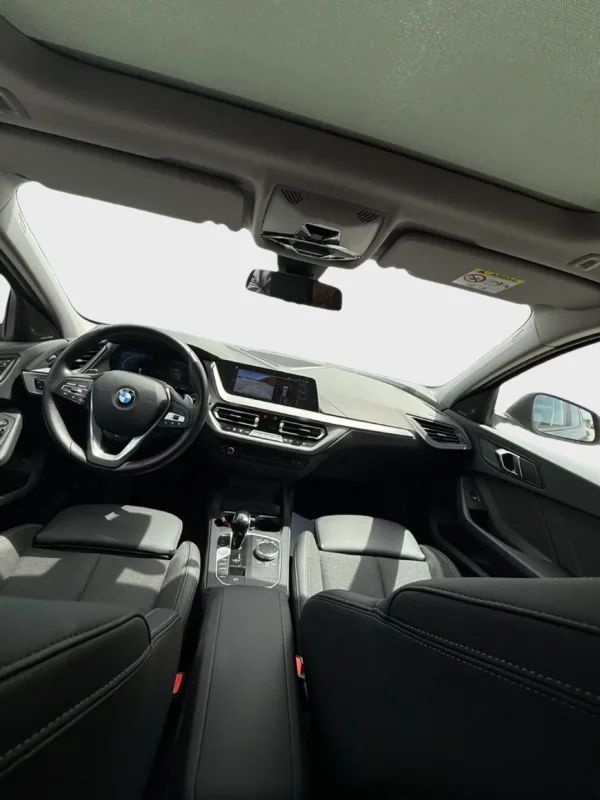 Imagen de BMW Serie 1