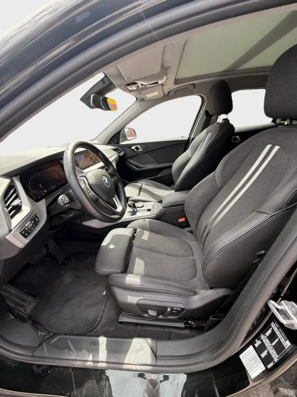 Imagen de BMW Serie 1