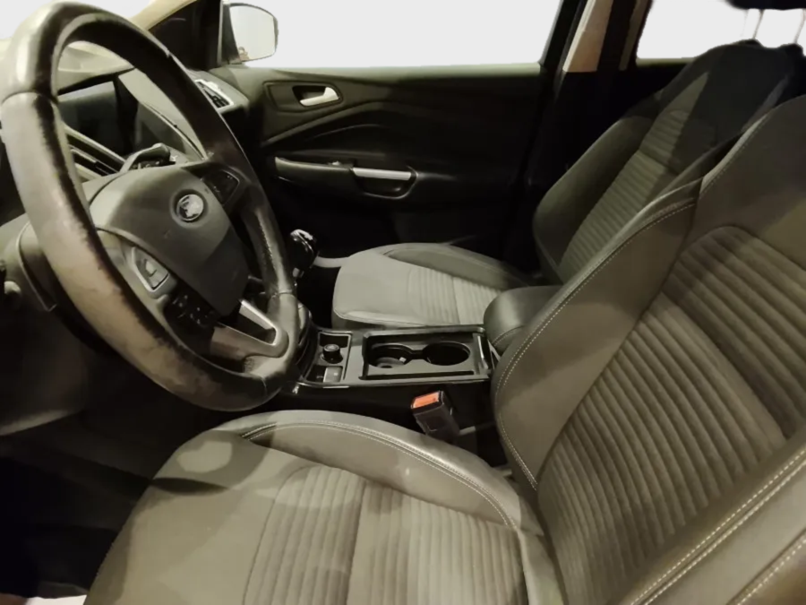 Imagen de Ford Kuga
