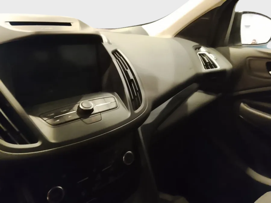 Imagen de Ford Kuga