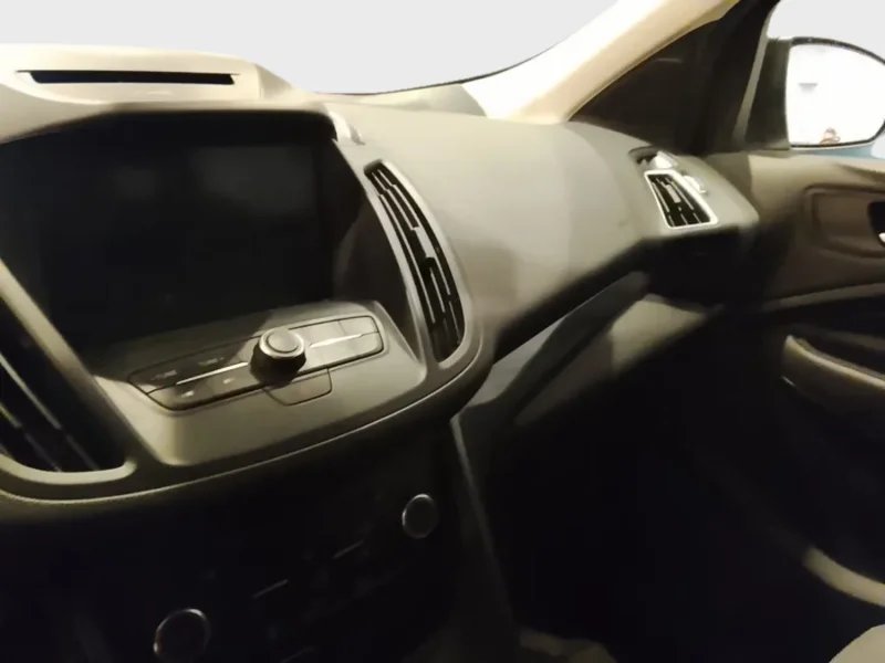 Imagen de Ford Kuga
