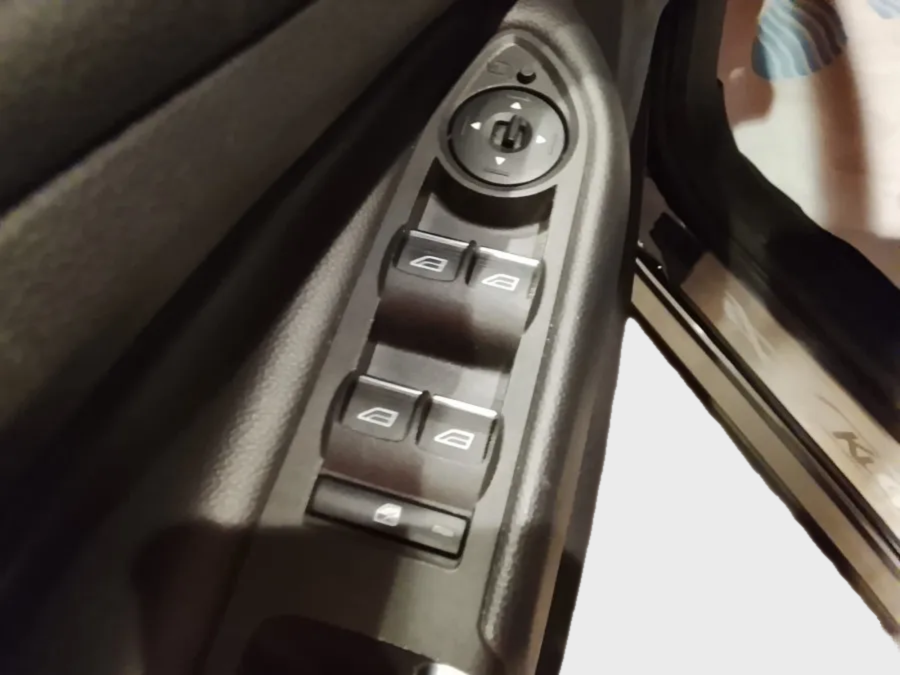 Imagen de Ford Kuga
