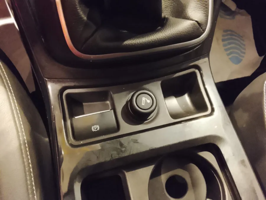 Imagen de Ford Kuga