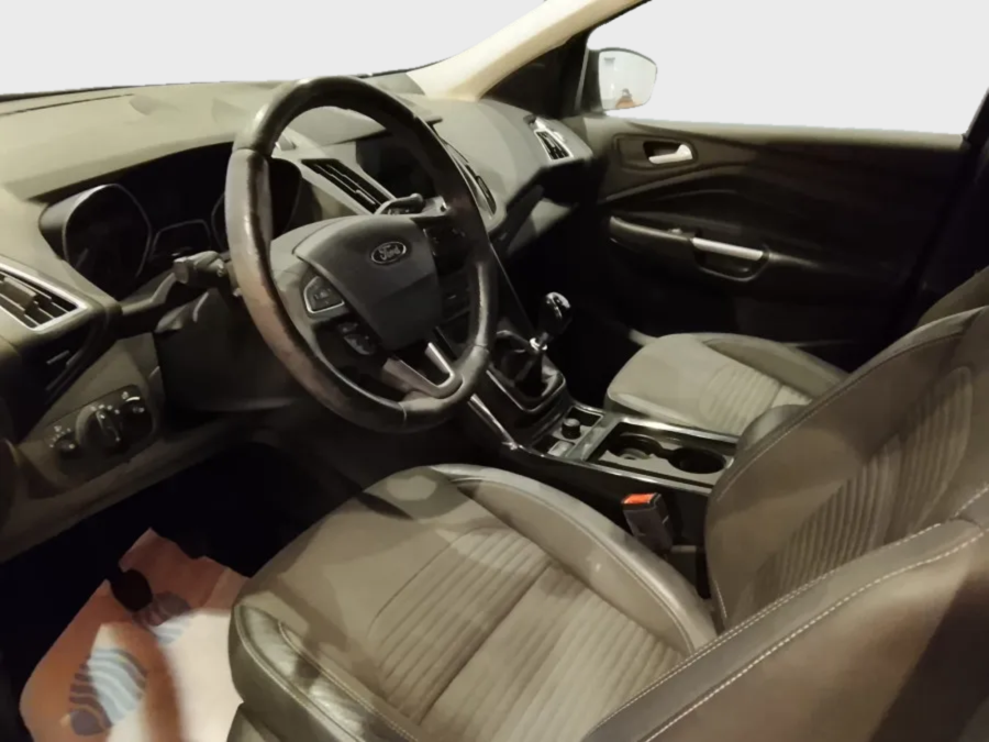 Imagen de Ford Kuga