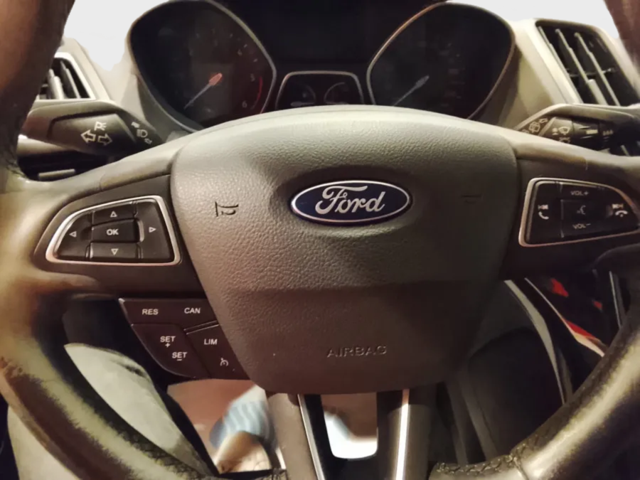 Imagen de Ford Kuga