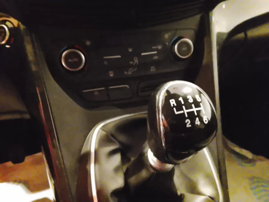 Imagen de Ford Kuga