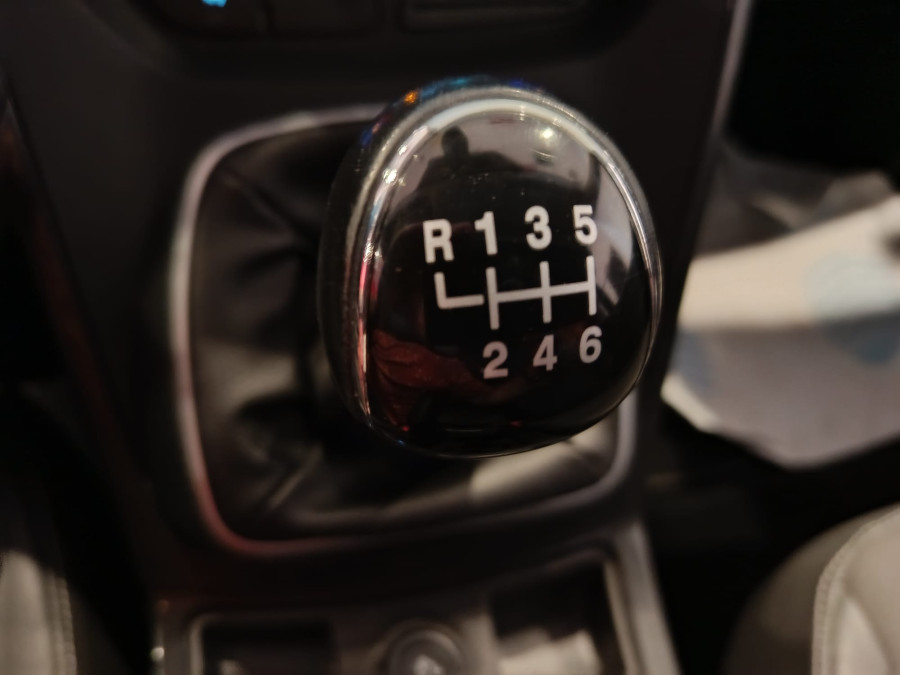 Imagen de Ford Kuga