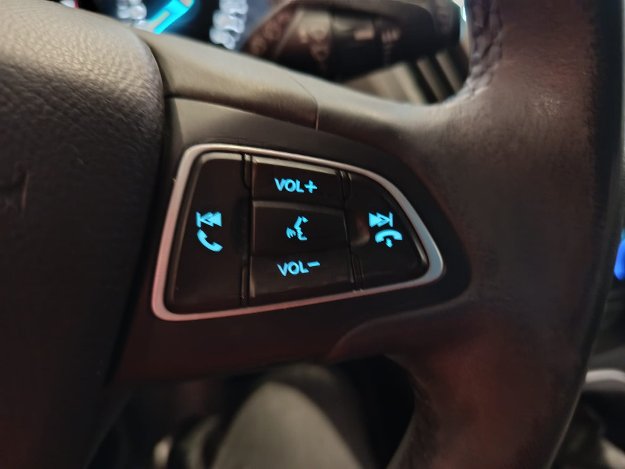 Imagen de Ford Kuga