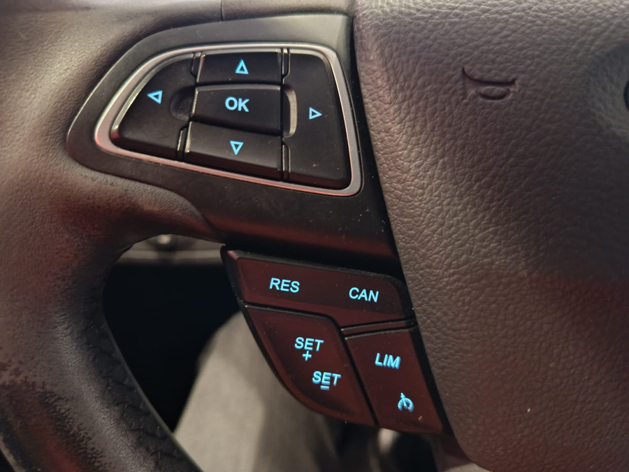 Imagen de Ford Kuga