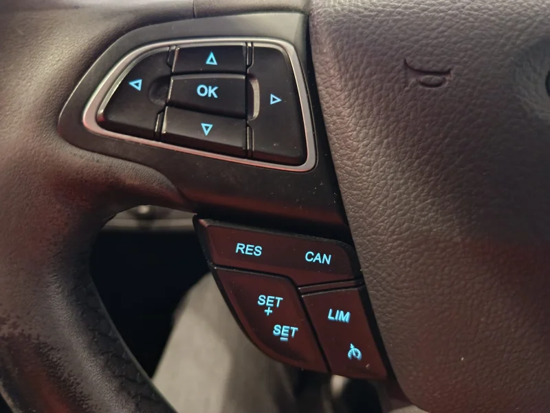 Imagen de Ford Kuga