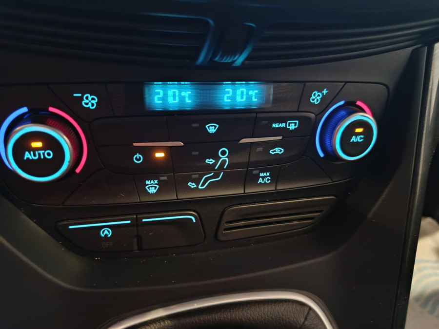 Imagen de Ford Kuga