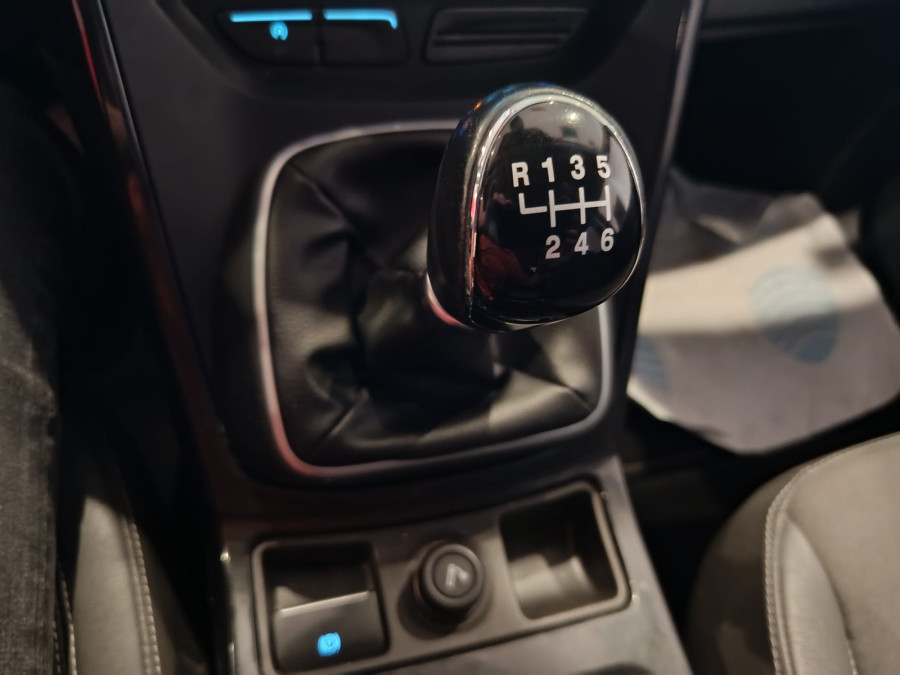 Imagen de Ford Kuga
