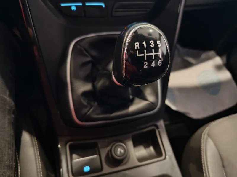 Imagen de Ford Kuga