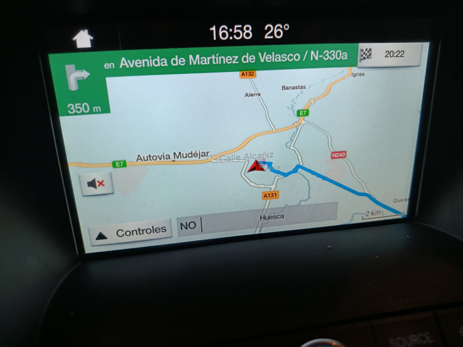 Imagen de Ford Kuga