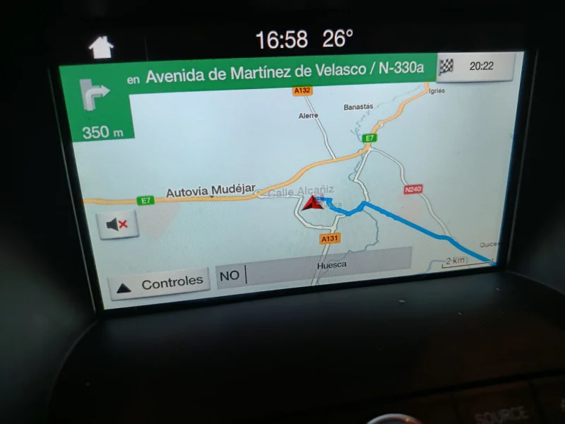 Imagen de Ford Kuga