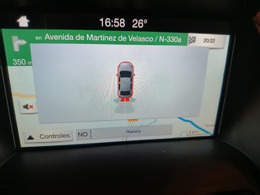 Imagen de Ford Kuga