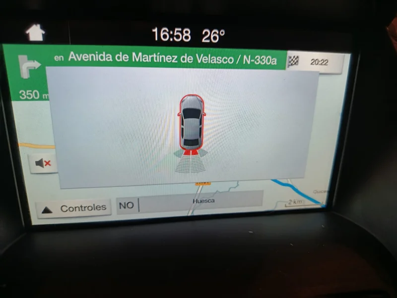 Imagen de Ford Kuga
