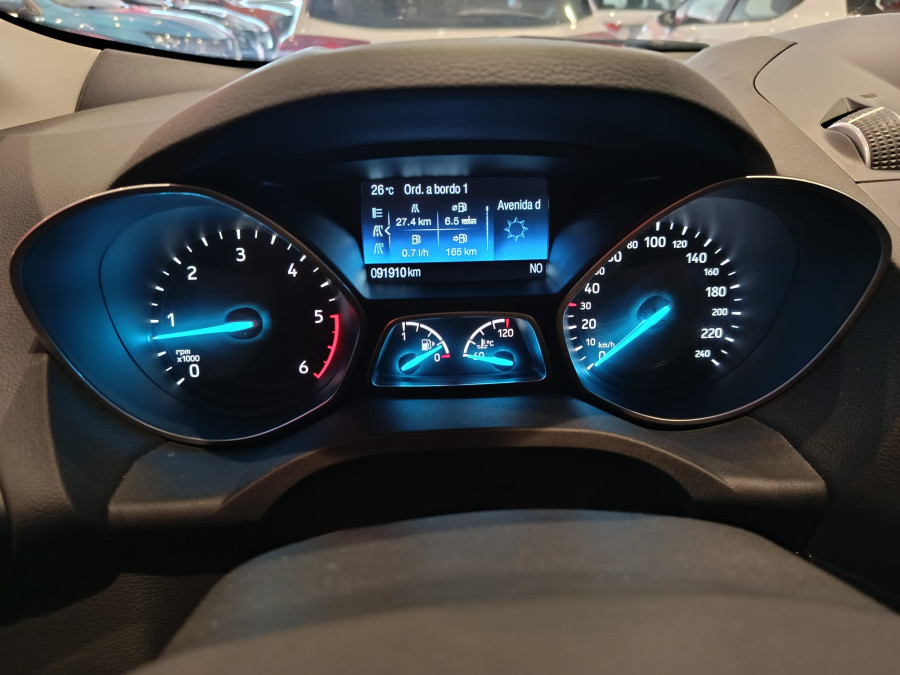 Imagen de Ford Kuga