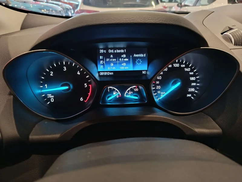 Imagen de Ford Kuga