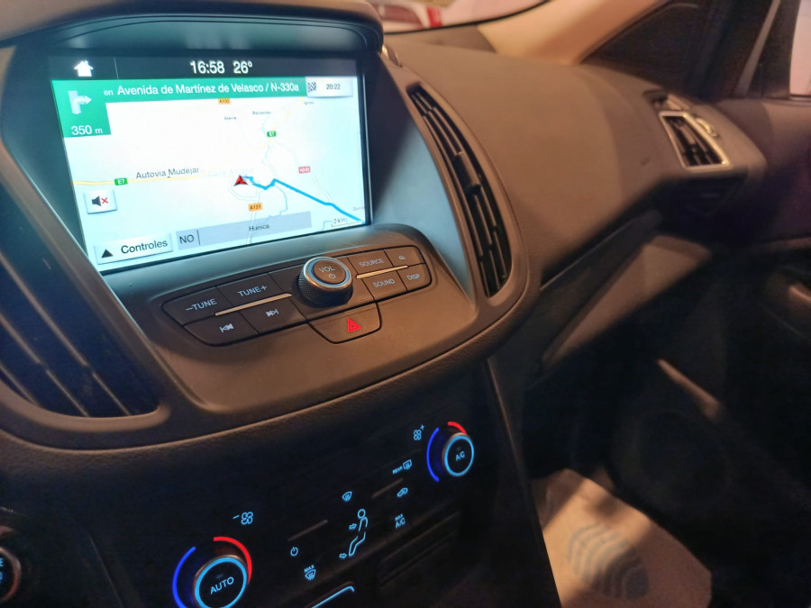 Imagen de Ford Kuga