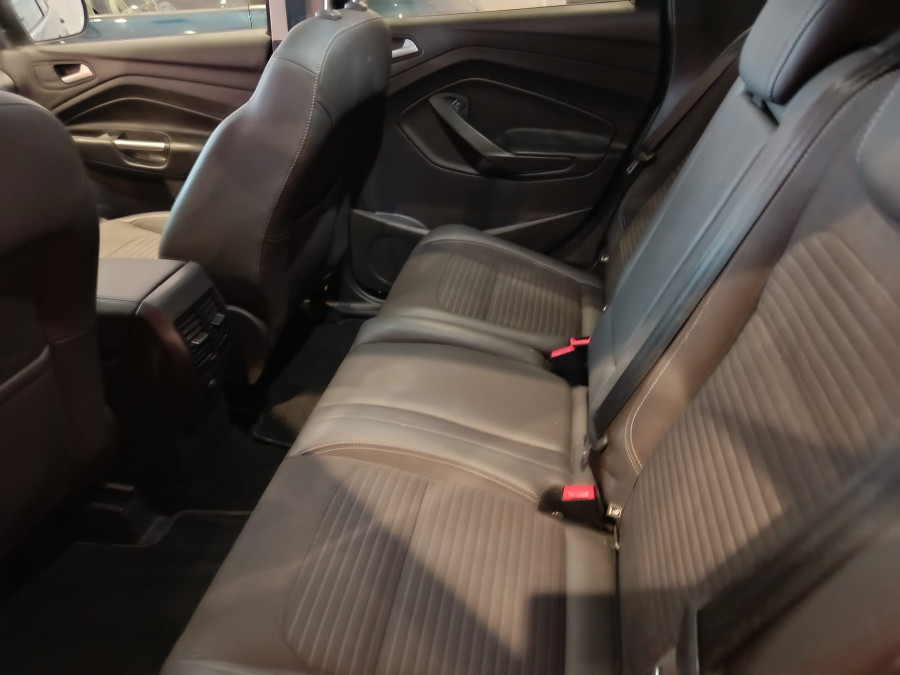 Imagen de Ford Kuga