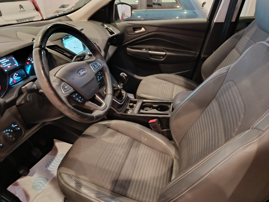 Imagen de Ford Kuga