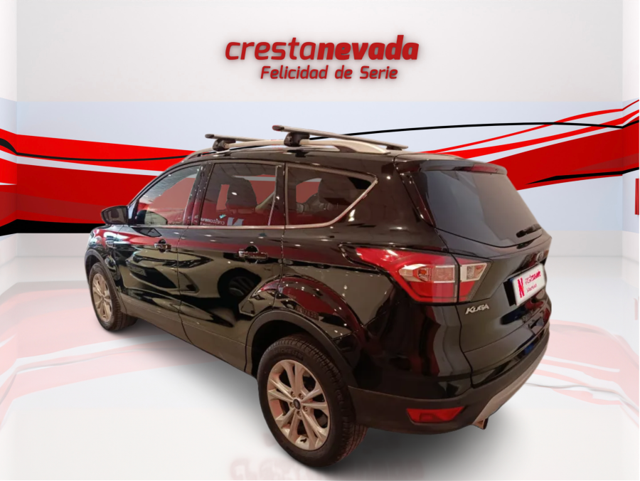 Imagen de Ford Kuga