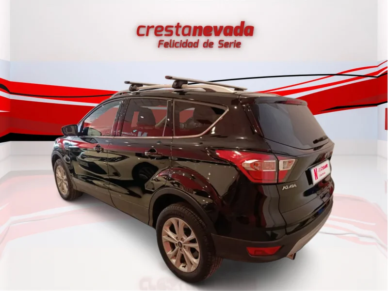 Imagen de Ford Kuga