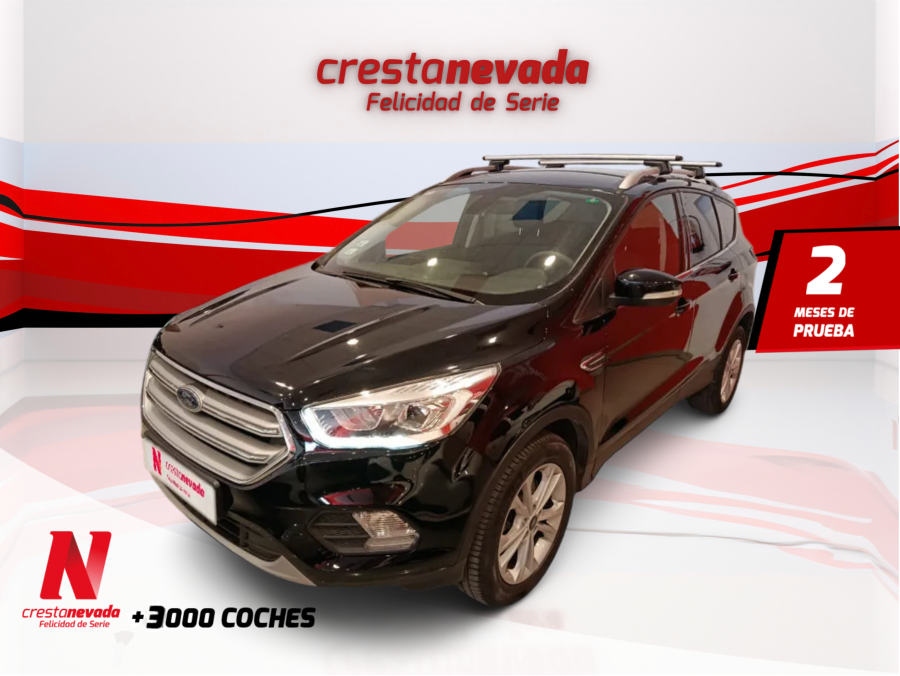Imagen de Ford Kuga