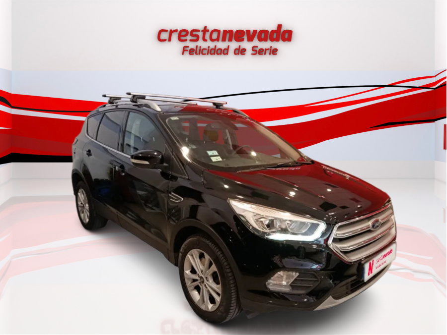 Imagen de Ford Kuga