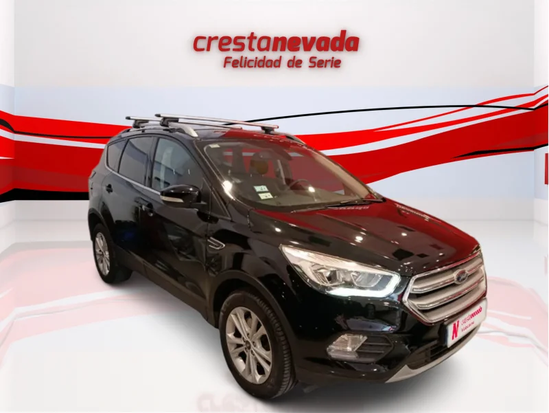 Imagen de Ford Kuga