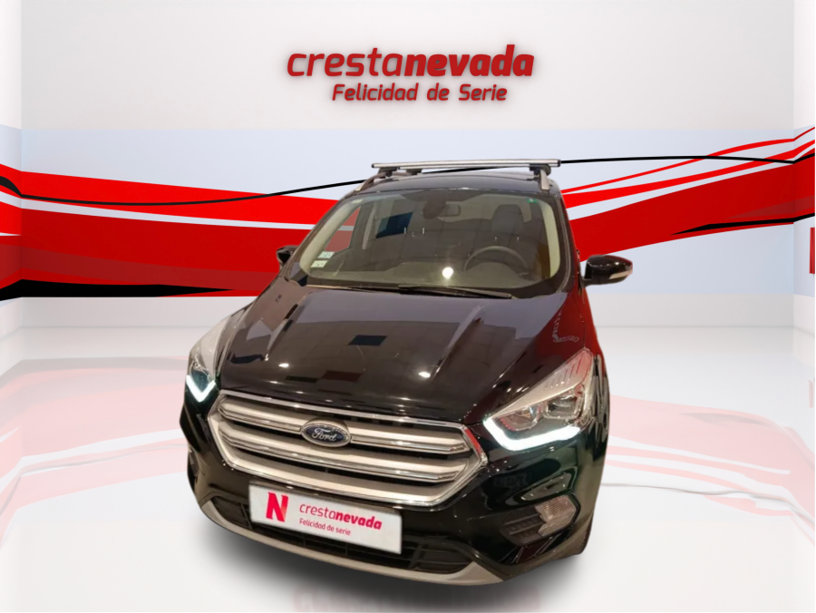 Imagen de Ford Kuga