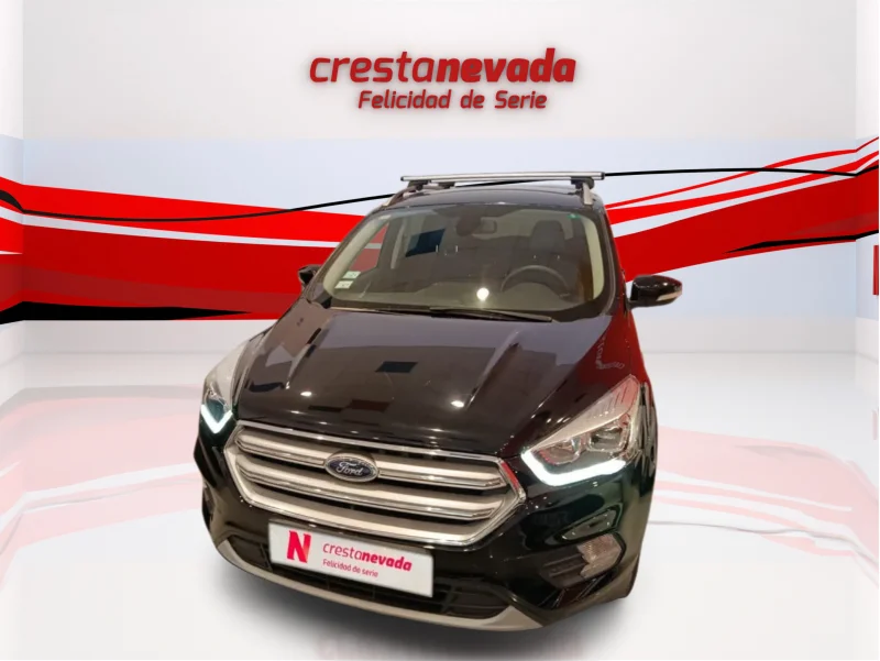 Imagen de Ford Kuga