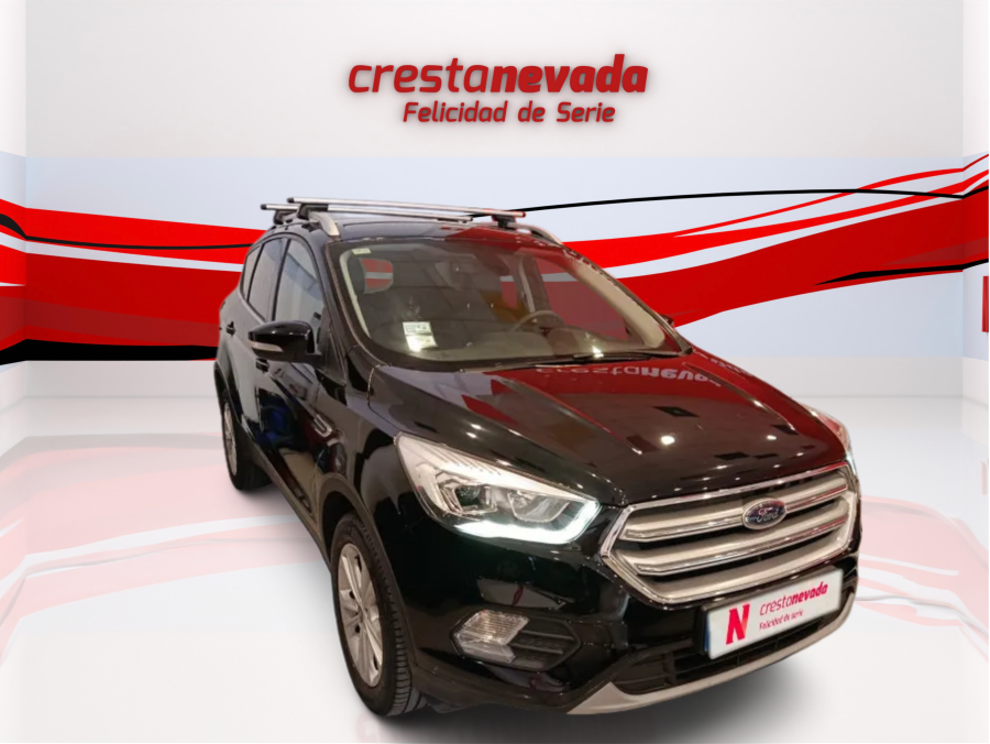 Imagen de Ford Kuga