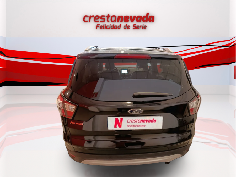 Imagen de Ford Kuga