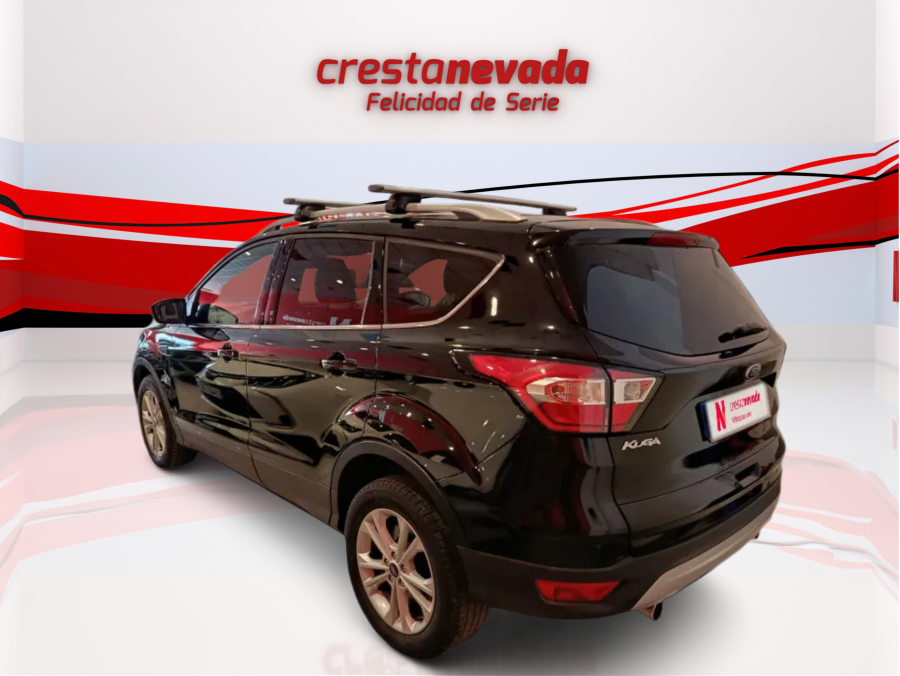 Imagen de Ford Kuga