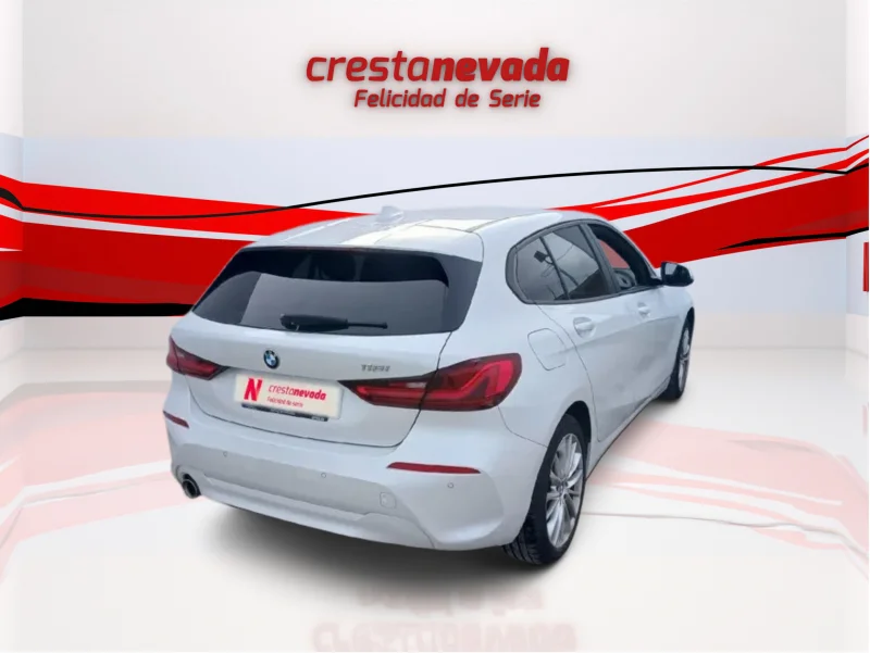 Imagen de BMW Serie 1
