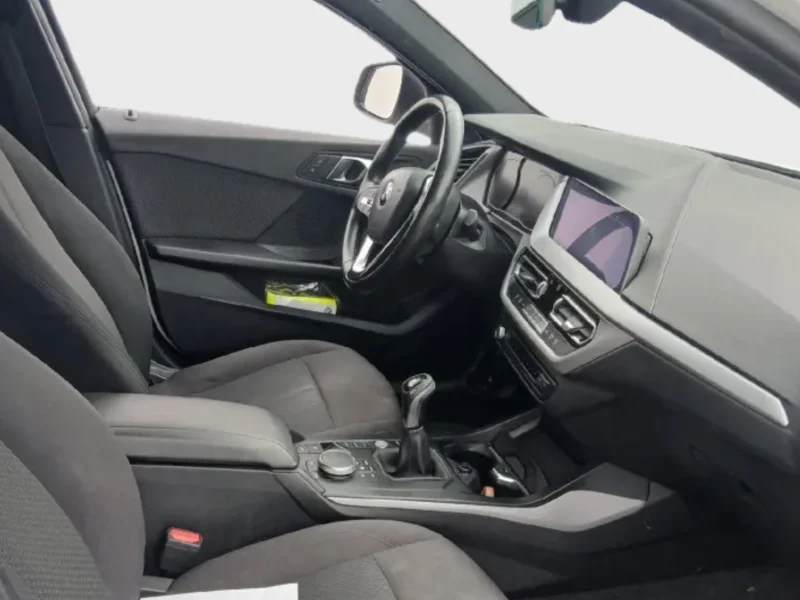 Imagen de BMW Serie 1