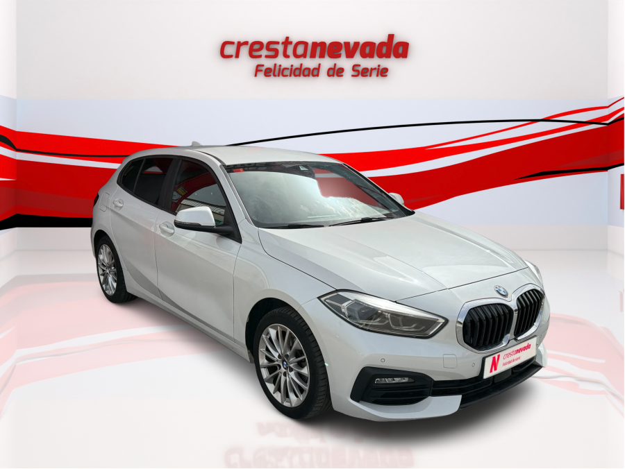 Imagen de BMW Serie 1