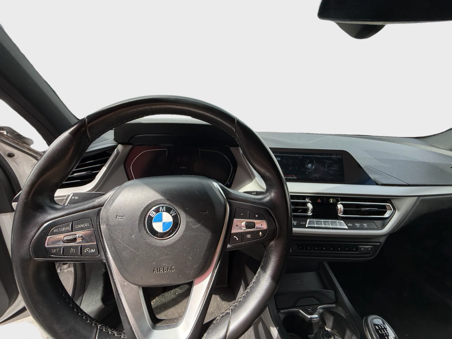 Imagen de BMW Serie 1