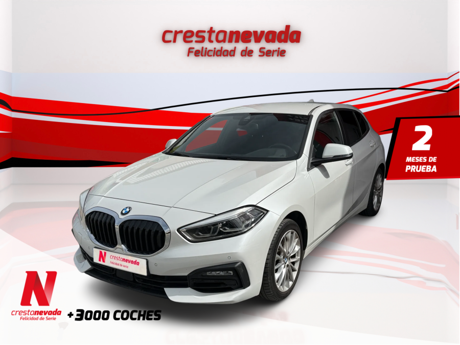 Imagen de BMW Serie 1