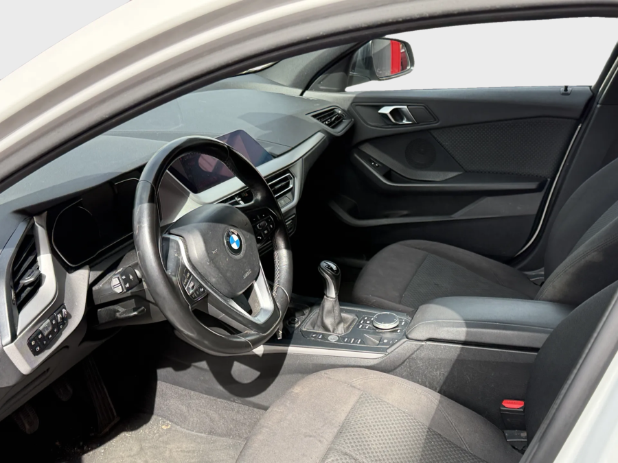 Imagen de BMW Serie 1