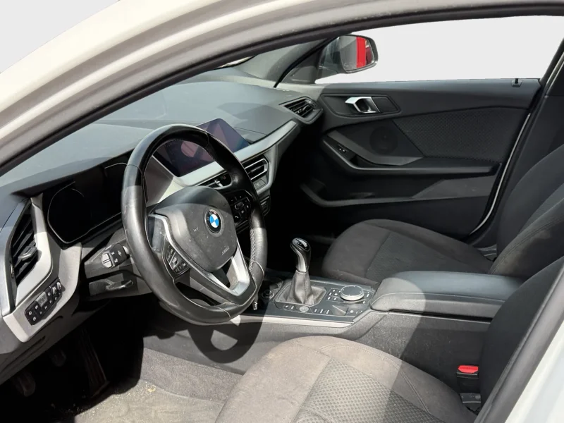 Imagen de BMW Serie 1