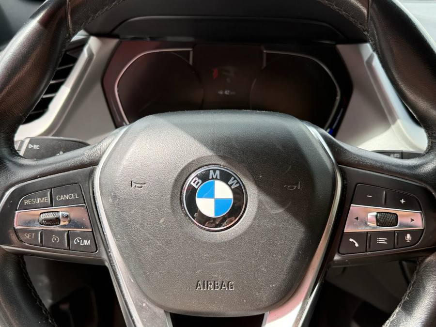 Imagen de BMW Serie 1
