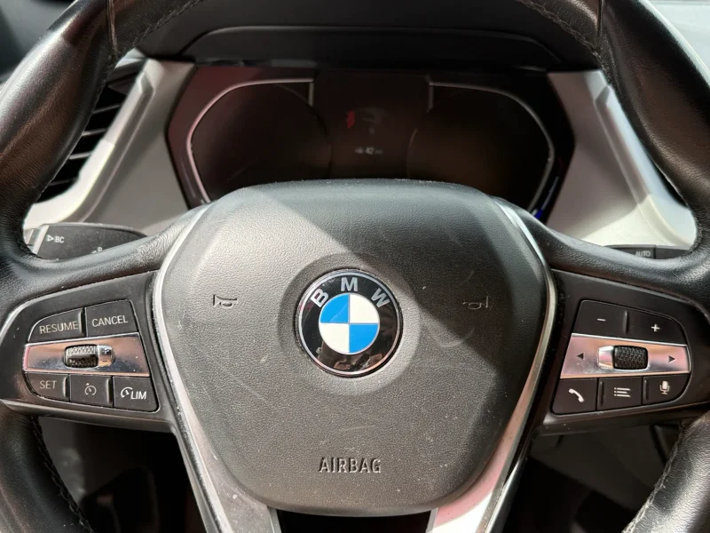 Imagen de BMW Serie 1