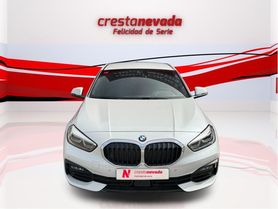 Imagen de BMW Serie 1